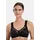 Anita BH Clara Art Moulded Comfort Bra schwarz, B, 90 Damen,