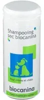 biocanina Shampooing sec 100 g