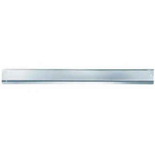 Bellissa Rasenkante Basic 2er-Set Verzinkt 100 cm x 10 cm