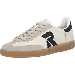 Rieker Sneaker San Diego (Glattleder) beige Herren