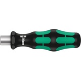 WERA 813 Bits-Handhalter 1/4 Zoll x 78 mm