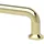 Livingpoint24 Möbelgriff 320 mm 0,9 x 3 x 33,6 cm