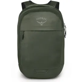 Osprey Transporter Panel Loader haybale green
