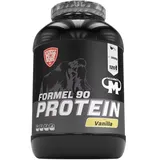 Mammut Formel 90 Protein Vanille Pulver 3000 g