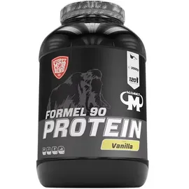 Mammut Formel 90 Protein Vanille Pulver 3000 g