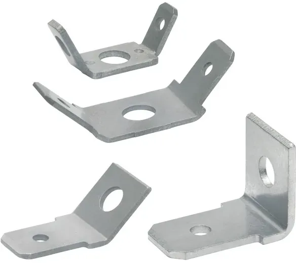 Klauke Flachstecker 2115