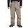 QUIKSILVER Boundry Hosen Beige L