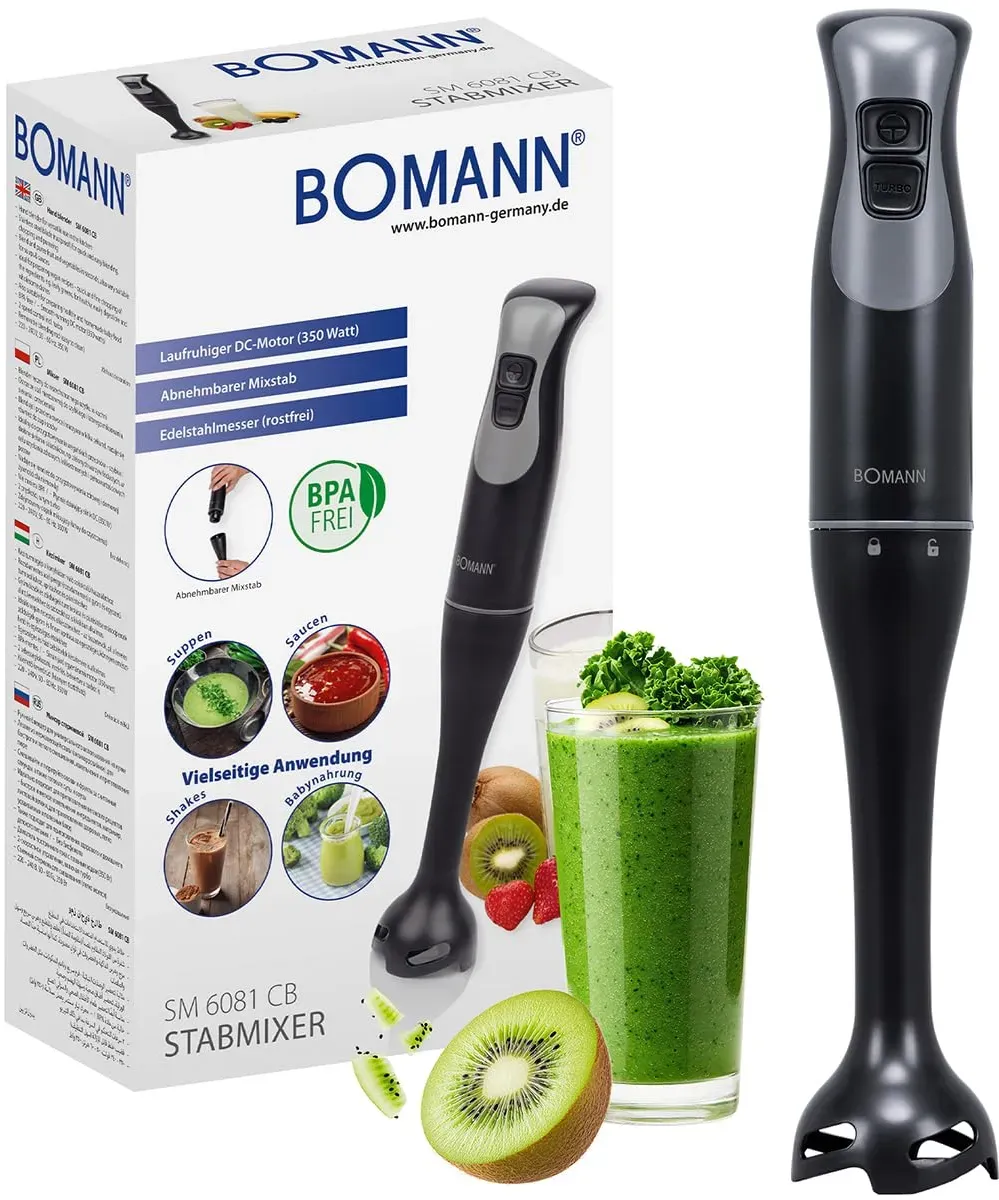 stabmixer
