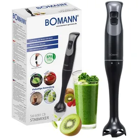Bomann SM 6081 CB Stabmixer