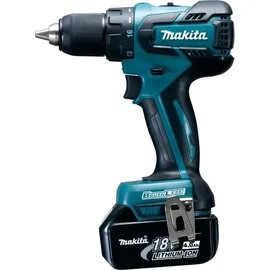 Makita DDF459RMJ inkl. 2 x 4 Ah + Makpac