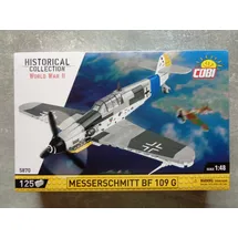 Cobi Historical Collection 5870 - Messerschmitt BF 109G,