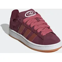 Adidas Campus 00s Maroon / Preloved Ruby / Cloud