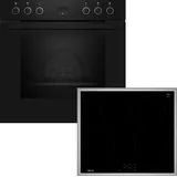 Neff EX4IB0 Einbauherd-Set,