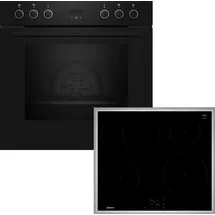 Neff EX4IB0 Einbauherd-Set,