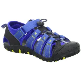 Dockers 40TW650-637666 Blau 33