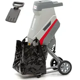 IKRA IMH 2500 Elektrohäcksler 2.500 Watt