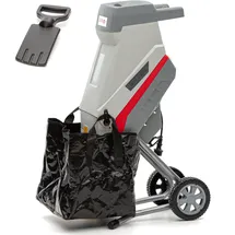 IKRA IMH 2500 Elektrohäcksler 2.500 Watt