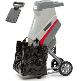IKRA IMH 2500 Elektrohäcksler 2.500 Watt