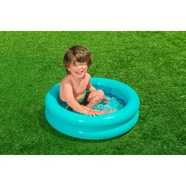 BESTWAY Planschbecken Ø 61 x 15 cm (51061)