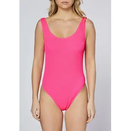 Chiemsee Badeanzug Damen Pink 36