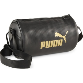 Puma Handtasche, Core Up Barrel Tasche