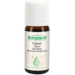 Cajeput Öl Bergland Ätherisches 10 ml 10 ml Ätherisches Öl