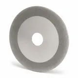 Wiltec Diamant-Schleifscheibe Ersatzteil Ø 100 mm / 20 mm