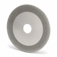 Wiltec Diamant-Schleifscheibe Ersatzteil Ø 100 mm / 20 mm