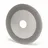 Wiltec Diamant-Schleifscheibe Ersatzteil Ø 100 mm / 20 mm