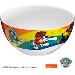 Müslischale für Kinder, PAW Patrol