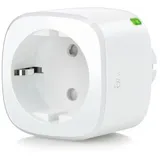 Eve Energy Smarte Steckdose Weiß 2 St.