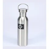 HSV Tasse HSV Trinkflasche Edelstahl