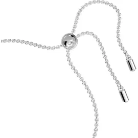Swarovski Swa Infinity Armband Silber 5524421 Größe M