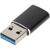 AccuCell USB-A auf USB-C Adapter