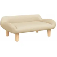 vidaXL, Kinderstuhl + Kindertisch, Richard (Kindersofa)