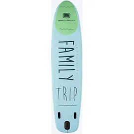 Brunelli 12,0 Family Trip SUP Board 365 x 86 x 15 cm