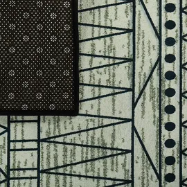 Beliani Teppich KEBAN 160 x 230 cm