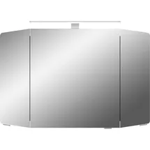 Saphir Cassca Sprint 100 cm weiß