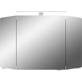 Saphir Cassca Sprint 100 cm weiß