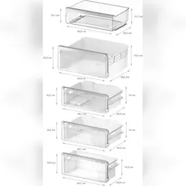 Bosch Serie 4 KIN96VFD0