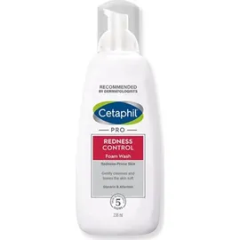 Galderma Laboratorium Pro Rötung Kontrolle Gesichts-Reinigungsschaum 236 ml