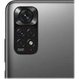 Xiaomi Redmi Note 11 4 GB RAM 128 GB Graphite Gray