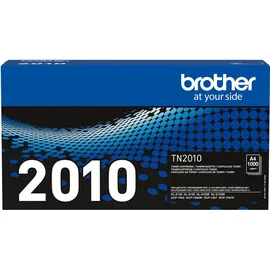 Brother TN-2010 schwarz