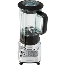 Dualit TableTop Blender poliert