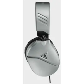 Turtle Beach Recon 70 silber