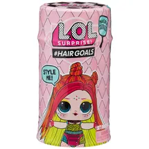 MGA Entertainment L.O.L. Surprise Hairgoals Makeover Serie 2 sortiert