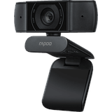 Rapoo XW170 Webcam 1280 x 720 Pixel USB 2.0 Schwarz