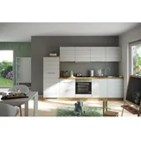 Held Küchenzeile Florenz 300 cm Weiß