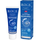 R.O.C.S. Active Calcium Whitening 94 g-