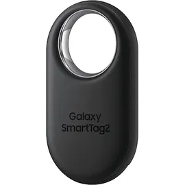 Samsung Galaxy SmartTag 2 4er-Pack schwarz/weiß